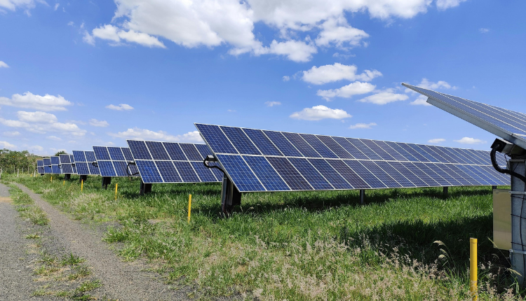 solar panel-005イメージ