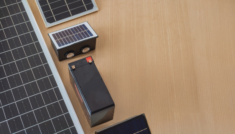 蓄電池の容量はどれくらい必要？5kWh・10kWh・15kWhの違いと失敗しない選び方【計算式つき完全ガイド】イメージ