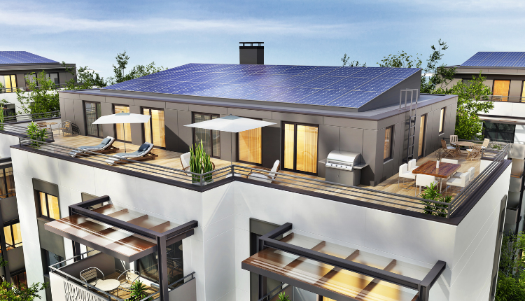 【太陽光発電を知る】基礎から導入まで、はじめての方にわかりやすく解説イメージ