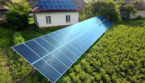 【2026年最新】自家消費型太陽光発電とは？仕組み・メリット・導入費用をわかりやすく解説